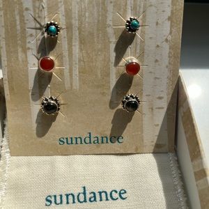 Sundance Earrings